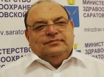 Балтайская больница получила современный отечественный флюорограф