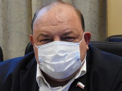 Для переболевших ковидом саратовцев подготовят 680 реабилитационных коек