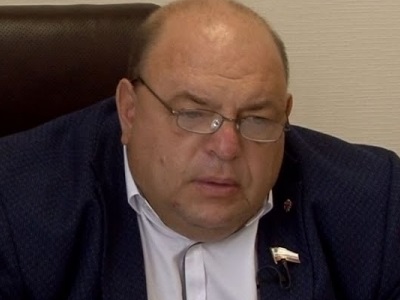 Министру здравоохранения области Костину рассказали о беспределе в ГУЗ «ОКБ»