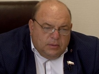 Балаковскую больницу оснастили дизельной электростанцией нового поколения