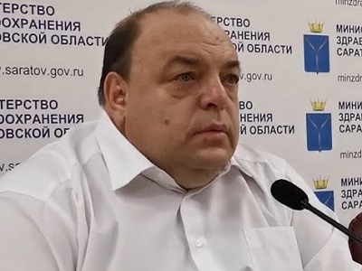 Олегу Костину поступила коллективная жалоба о кризисе в ГУЗ СО 
