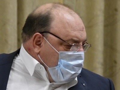 Эпидпорог по ОРВИ среди взрослых превышен на 180%