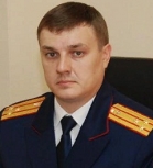 Костин  Дмитрий  Александрович