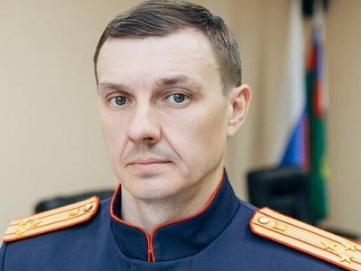 Жильё для сирот. Руководитель регионального СУ СК проведёт личный приём