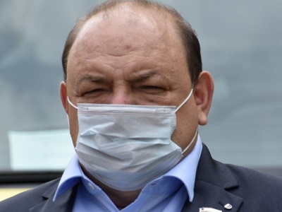 Костин о закупке глюкометров: 