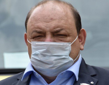 Кадровые перестановки в региональной системе здравоохранения: в пяти медицинских учреждениях области меняют главврачей