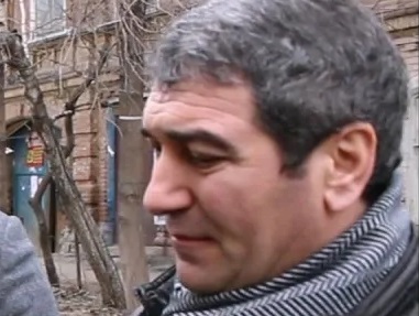 Глава армянской диаспоры о нападении мужчины на ученика школы №86: Это аморально