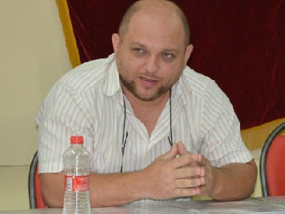 Саратовские таксисты попросили Володина дать подзатыльник Радаеву