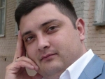 Главврач саратовской городской клинической больницы №1 Евгений Ковалев празднует день рождения