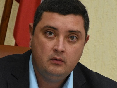 Пенсионер попал в реанимацию после покраски погреба