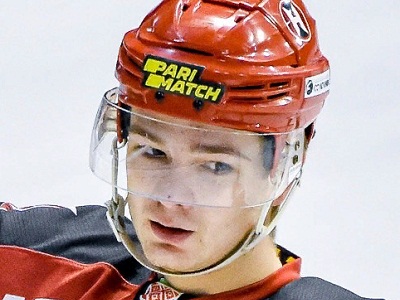 «Кристалл» пополнился белорусским защитником