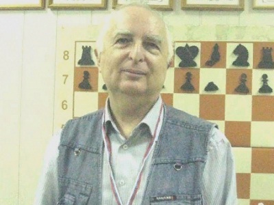 В Шахматном клубе прошел благотворительный детский турнир