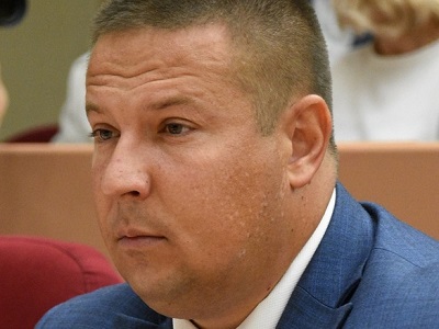 Нашествие сайгаков на саратовские поля: 