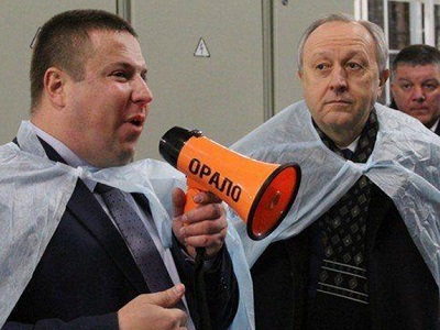 Сладкие обещания, или Как производство сахара в регионе стало коммерческой тайной