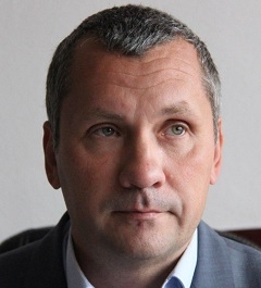 Козаченко  Иван  Александрович