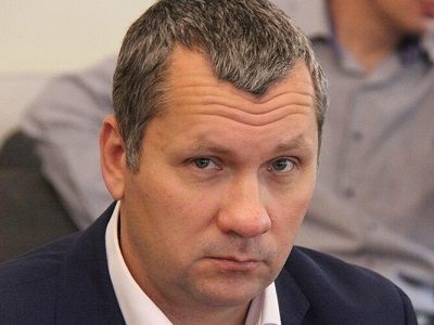 Областные власти готовятся к передаче СГЭТ в концессию