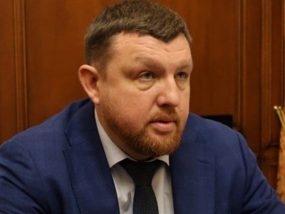 Строительство очистных сооружений. В Глебучевом овраге вырубят 245 деревьев и до осени будут забивать сваи