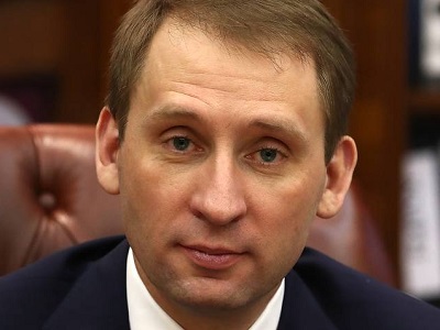 В России предложили повысить налог на воду для предприятий