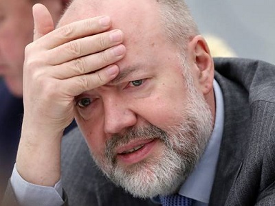 В России вводят закон об освобождении контрактников от уголовного наказания