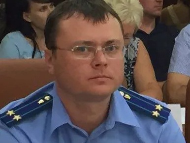 Назначен Аткарский межрайонный прокурор