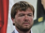 Обнародовано видео задержания в Москве скандально известного саратовского экс-депутата Красильникова