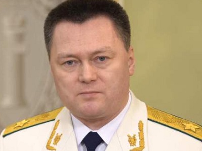 В регионе 95 гектаров земли незаконно перешли бизнесмену. Реакция прокуратуры