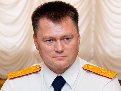 В двух районах области появились новые прокуроры