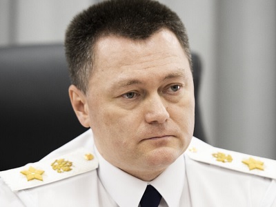 ВККС одобрила кандидата, который заменит умершую председателя Верховного суда