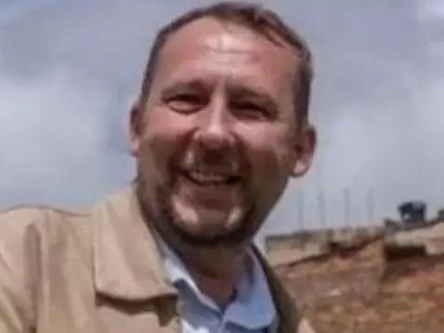 Бывший саратовец о выборах на пост мэра в Колумбии: Сам собирал подписи