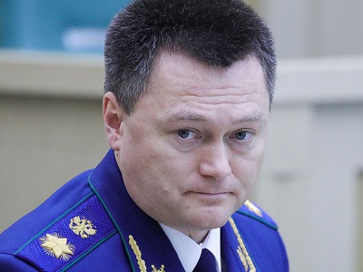 Коррупция при поставке медицинских изделий: оштрафована компания