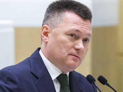 Верховный суд РФ не стал смягчать приговор следившему за саратовскими военными самарцу