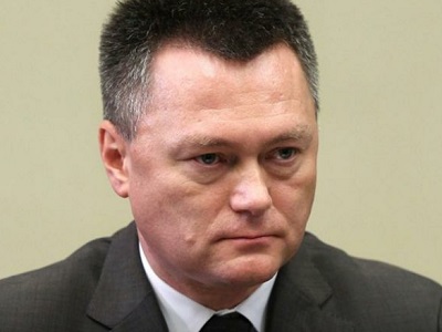 Материальное положение экс-работника прокуратуры заинтересовало главу Верховного суда. Ему грозит дело о коррупции