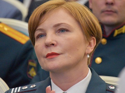 Коррупция в УФНС. Фигурант дела частично призналась в получении взяток