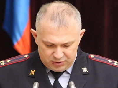 В Солнечном мужчина в день рождения жены ударил ее табуретом по голове