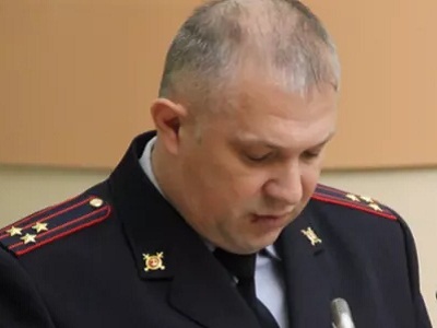 В Саратове иностранного водителя заподозрили в использовании поддельных прав