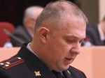 Дачник угрожал соседу бензопилой