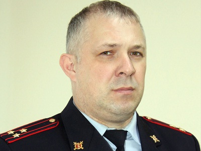 В Заводском районе магазинный вор под видеокамерой снял датчик с пилы