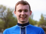 Саратовский триатлонист выиграл 