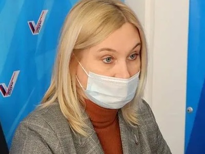 Отравление школьников. ОНФ находил в столовой санитарные нарушения