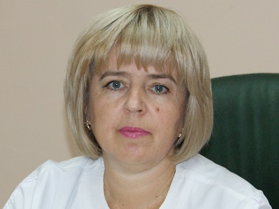В Балаково на свет появилась Самара