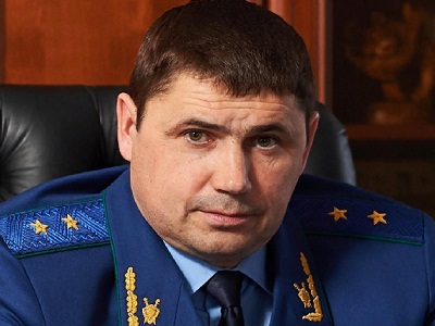 Саратовец обманом ввез 