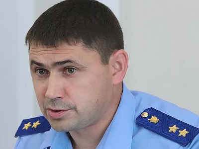 Абитуриента Краснокутского летного училища будут судить за поддельный аттестат