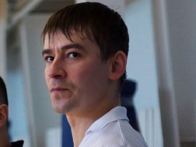 Спортивные выходные: волейбол, футбол, мини