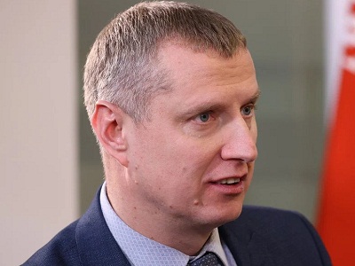 Торговый оборот Саратовской области с Белоруссией вырос на 40%