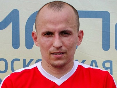 Пляжники-футболисты «Саратова» впервые проиграли на чемпионате России