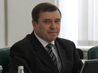 Николаю Чурикову предложили заняться дорогами