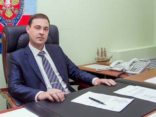 Обманутые дольщики 