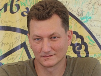 Бои на мечах, шаманы и факиры. В Саратове открылся фестиваль 