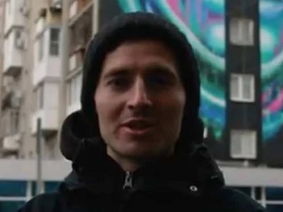 Саратовского художника, рисунок которого вышел в финал фестиваля стрит-арта ПФО, заподозрили в плагиате