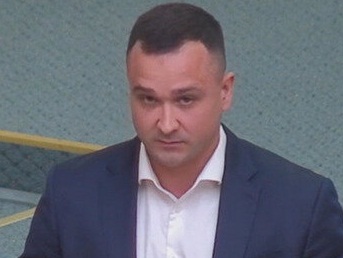 Без галстука. Замначальника Ространснадзора отчитали в облдуме